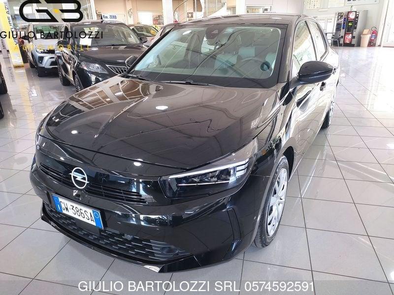 Opel Corsa 1.2 100 CV aut. Edition