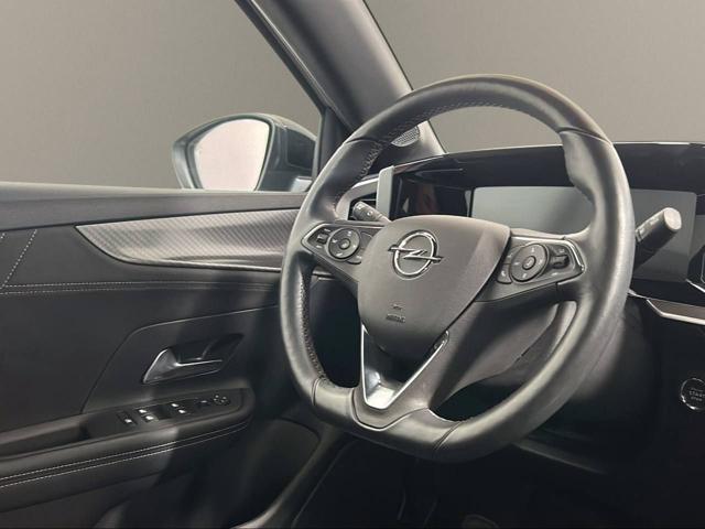 OPEL Mokka-e Ultimate