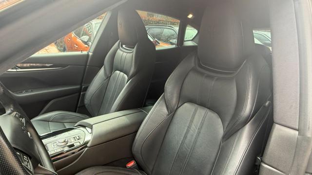 MASERATI Levante 3.0V6 350CV GRANSPORT Q4 AUTO*MY21*C.L 20"*CARPLAY
