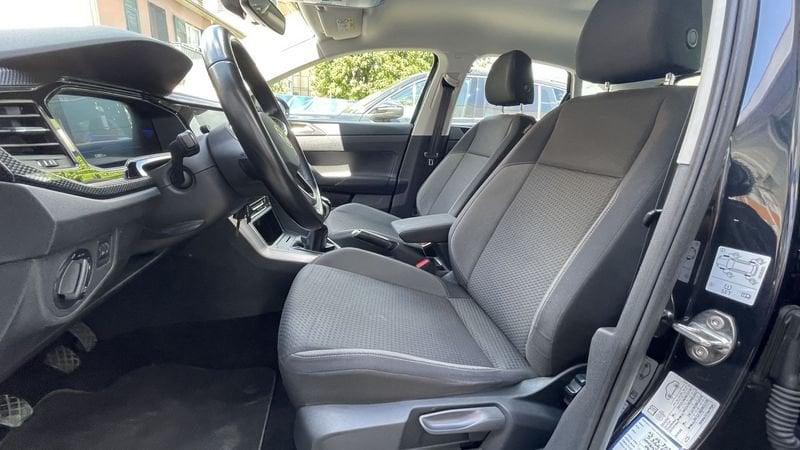 Volkswagen Taigo 1.0 TSI 95 CV Life