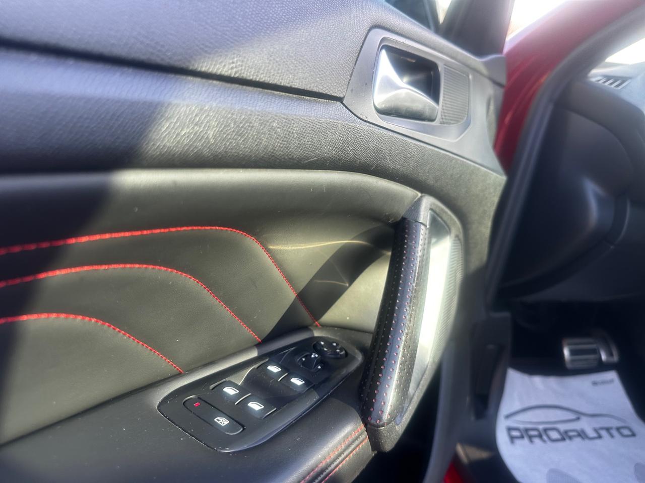 Peugeot 308 BlueHDi 180 S&S EAT6 SW GT