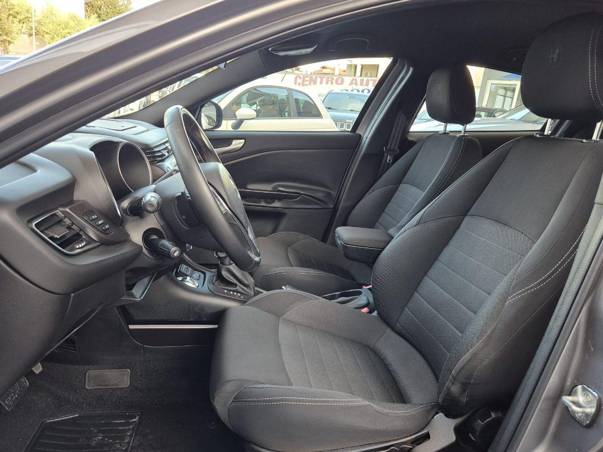 ALFA ROMEO - Giulietta - 1.6 JTDm TCT 120 CV Super