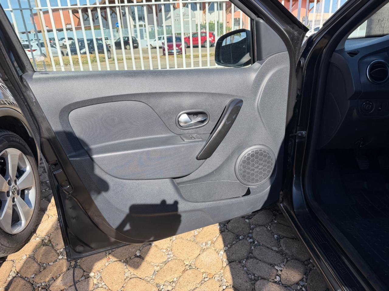 Dacia Sandero Streetway 1.0 SCe 75 CV S&S Access