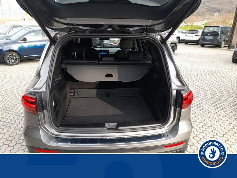 Mercedes-Benz Classe GLB GLB 200 d Automatic AMG Line Advanced Plus