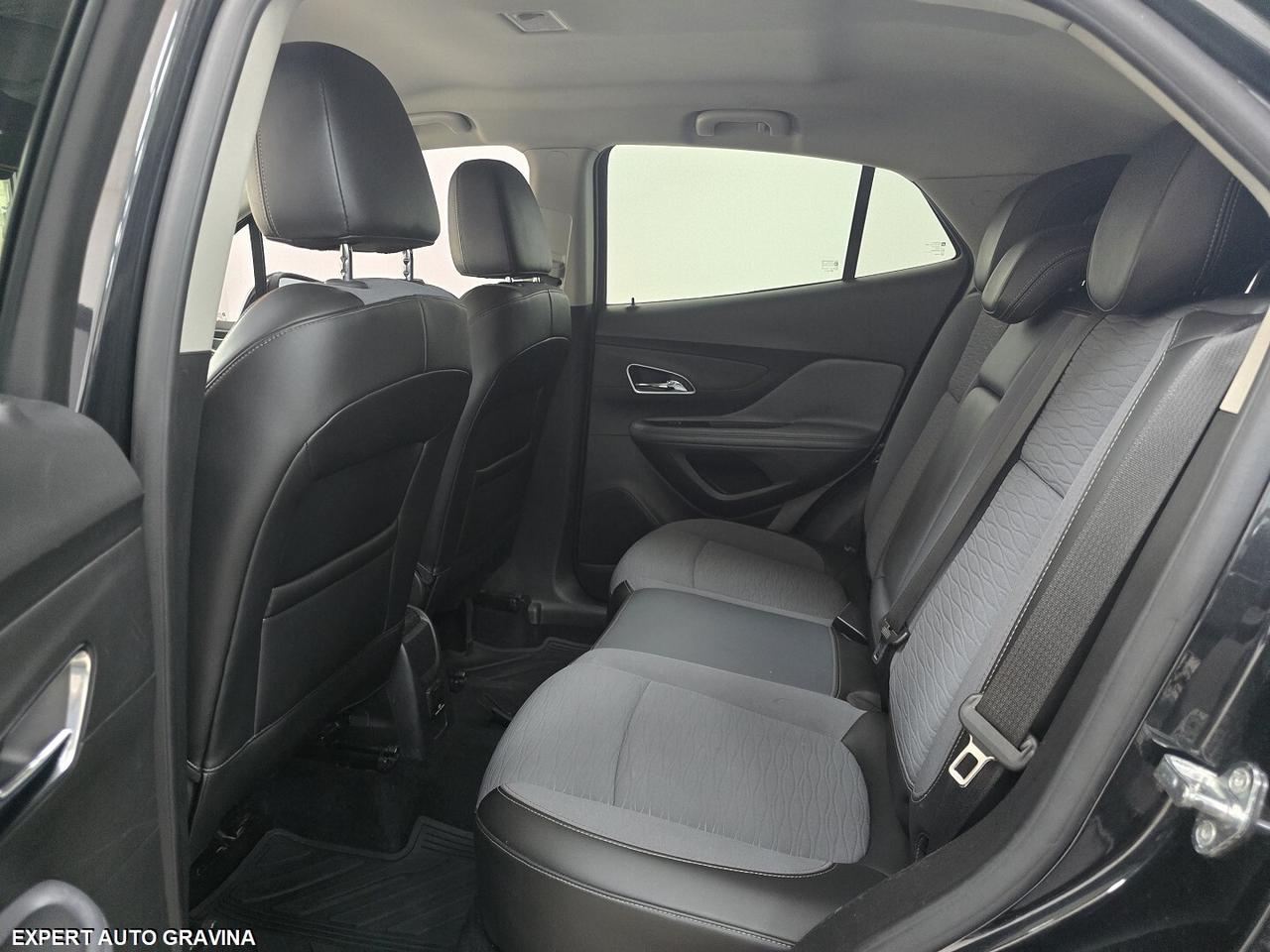 OPEL MOKKA 1.7 DIESEL COSMO FULL