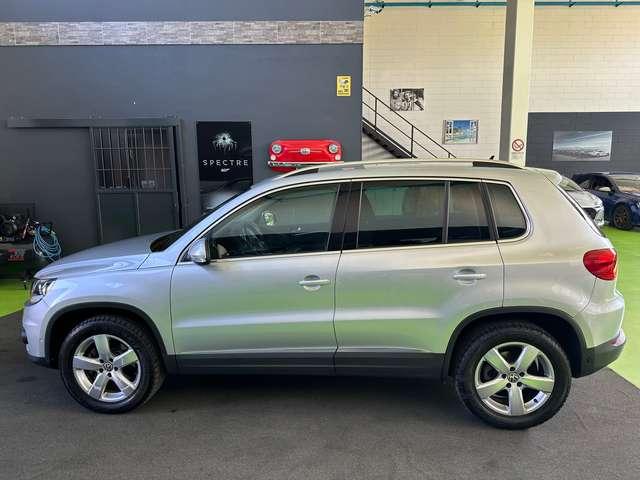 Volkswagen Tiguan 2.0 tdi Sport 140cv 4Motion Restyling Manuale