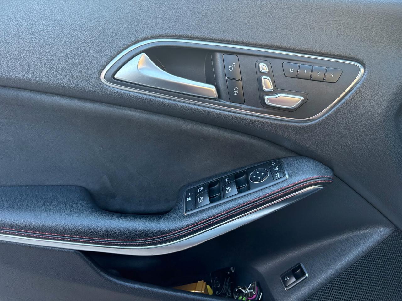 Mercedes-benz CLA 220 d S.W. Automatic Sport