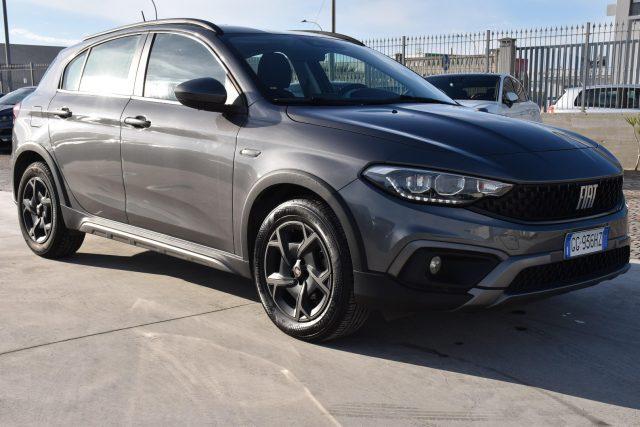 FIAT Tipo 1.6 Mjt S&S 5 porte City Cross