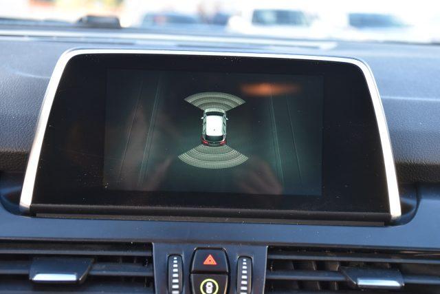 BMW 218 d Active Tourer Business