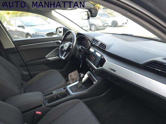 AUDI Q3 2.0 TDI 150CV 12/2020