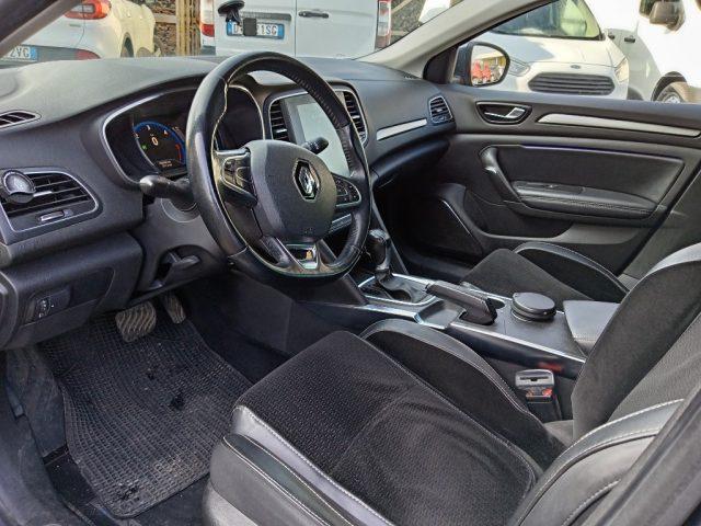 RENAULT Megane Sporter dCi 8V 110 CV