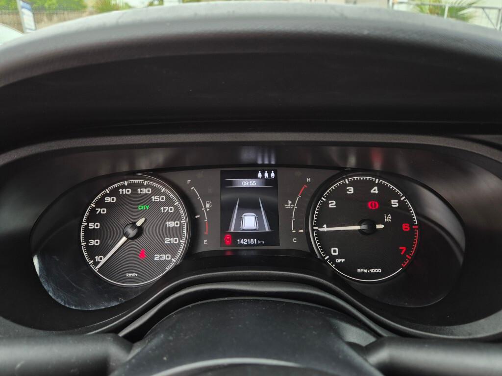 Fiat Tipo 1.0 benzina 100CV 5 porte Business