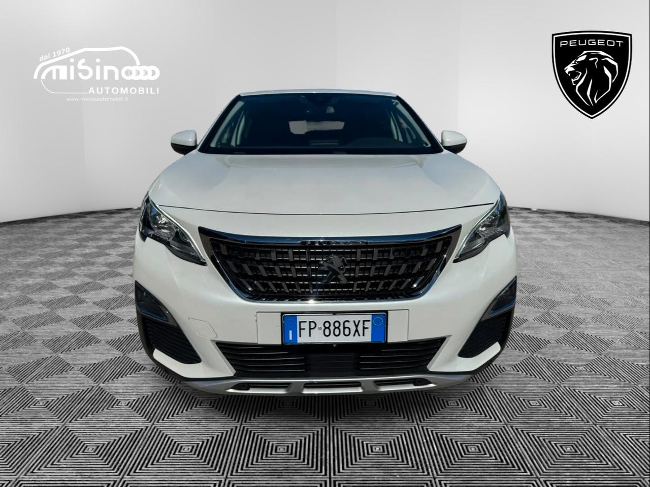 Peugeot 3008 - 2018 PROMOFIN!!