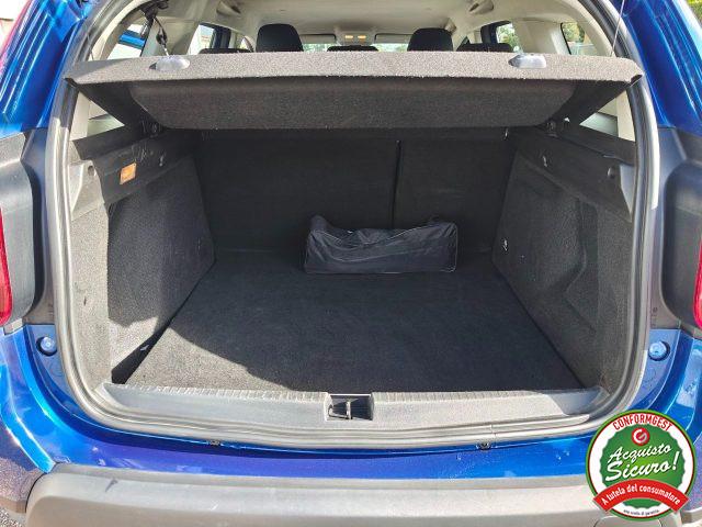 DACIA Duster 1.0 TCe GPL 4x2 Expression