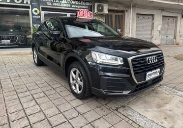Audi Q2 1.6 TDI S tronic Sport Aziendale