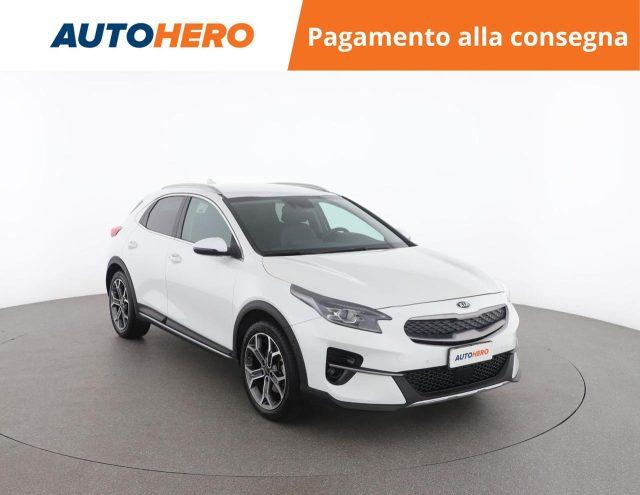 KIA XCeed 1.6 GDi 141 CV PHEV DCT High Tech