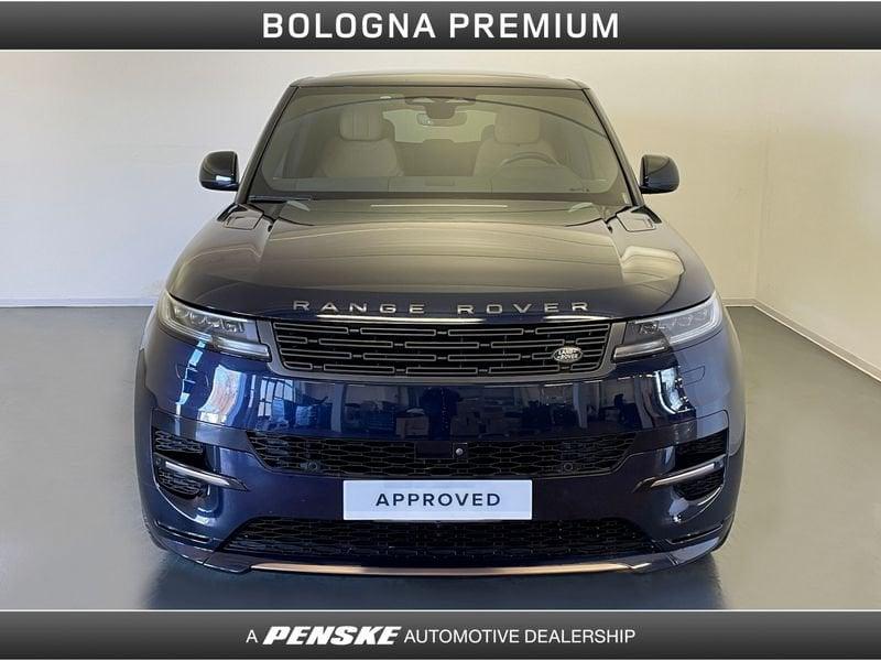 Land Rover RR Sport Range Rover Sport 3.0D l6 249 CV Dynamic SE