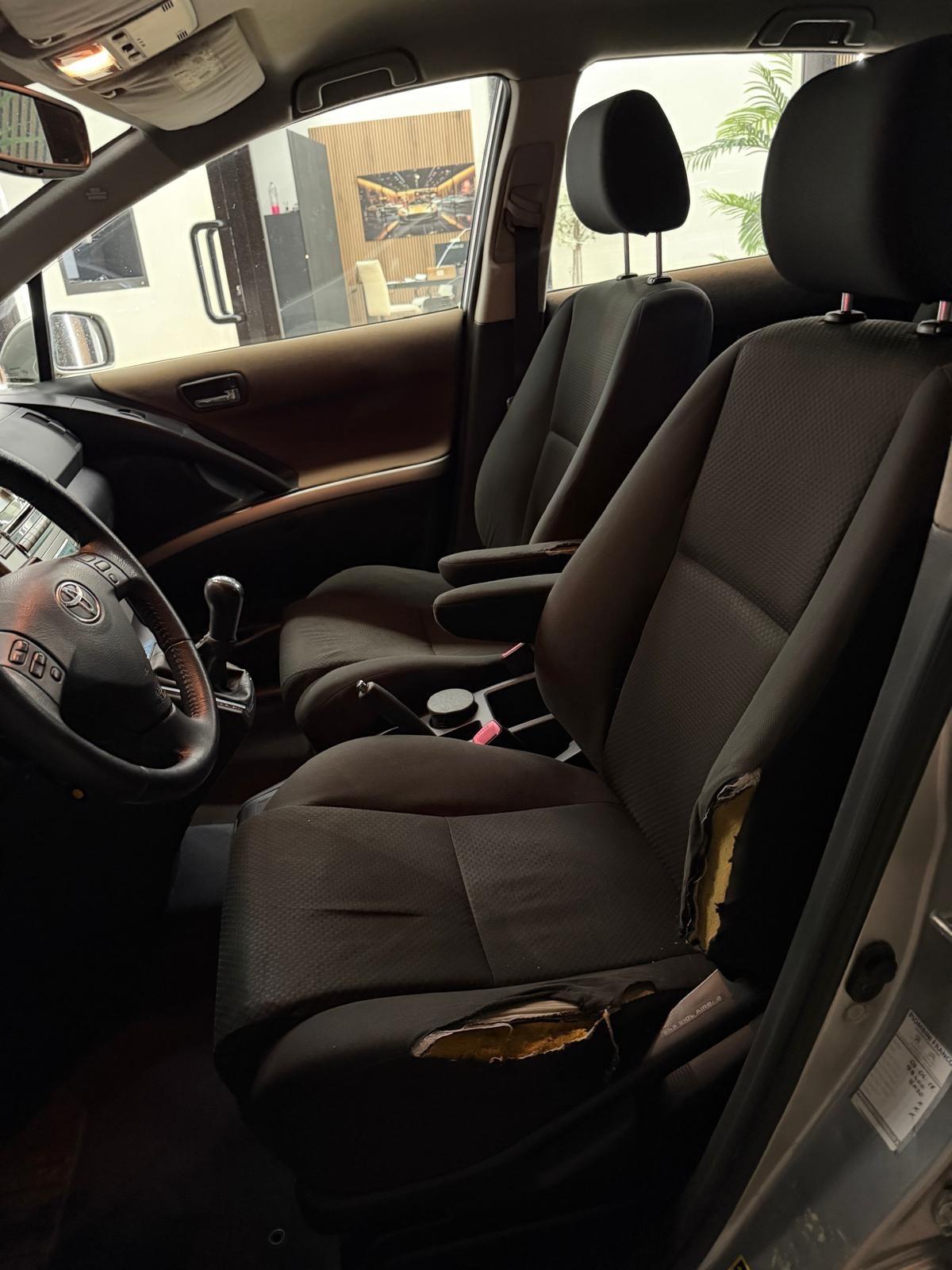 Toyota Corolla Verso 2.0 16V 7 posti