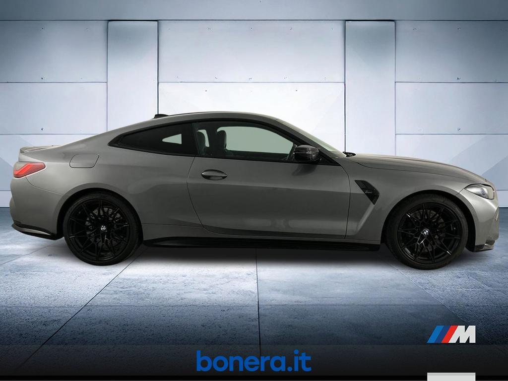 BMW Serie 4 M Coupe 3.0 Competition M xDrive Steptronic