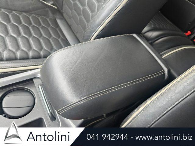 FORD Kuga 2.0 TDCI 150 CV S&S 4WD Powershift Vignale