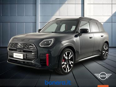 Mini John Cooper Works Countryman 2.0 TwinPower Turbo John Cooper Works ALL4 Auto