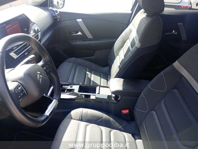 Citroën C4 III 2021 1.5 bluehdi Max s&s 130cv eat8