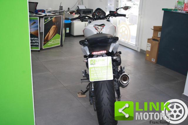 HONDA Hornet 600 CB600F
