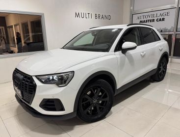Audi Q3 45 TFSI quattro S tronic