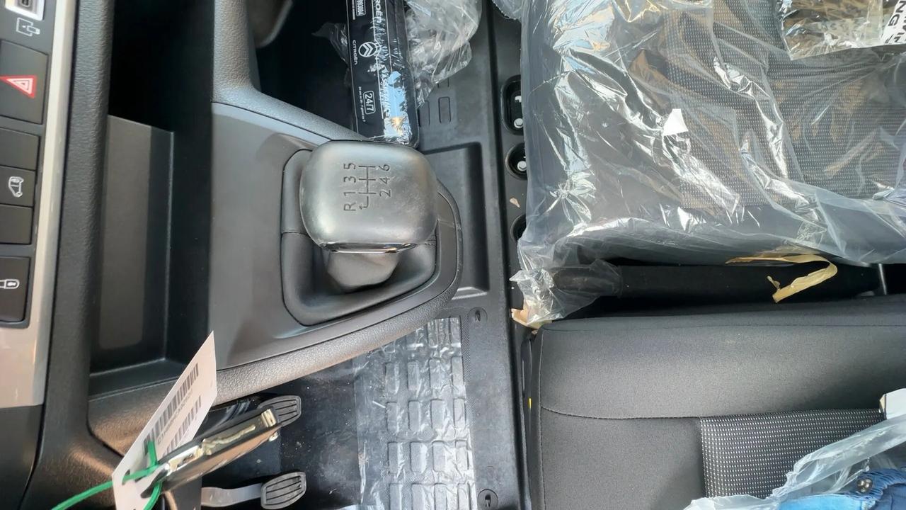 Citroen Jumper 30 2.2 BlueHDi 120 S&S PM-TM Furgone