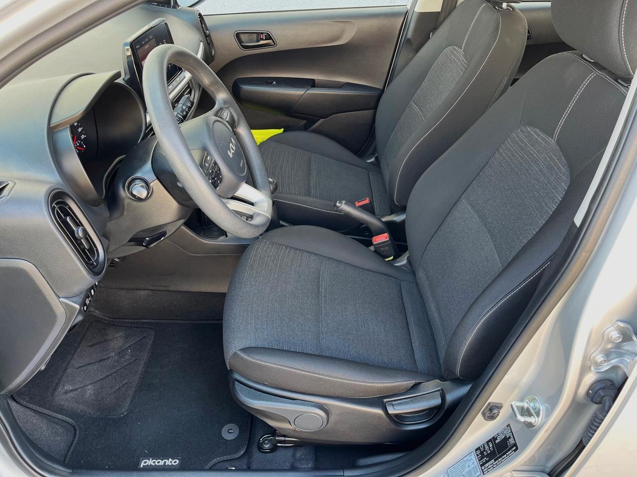 KIA Picanto 1.0 12V 5 porte Urban Techno&Design Pack