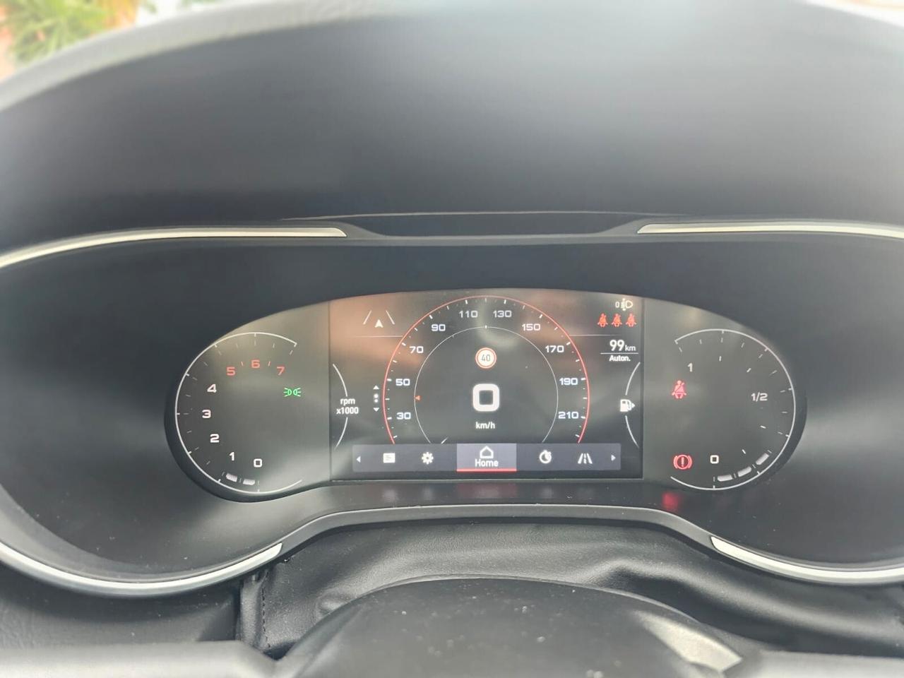 Fiat Tipo 1.6 Mjt S&S SW Business 130 cv