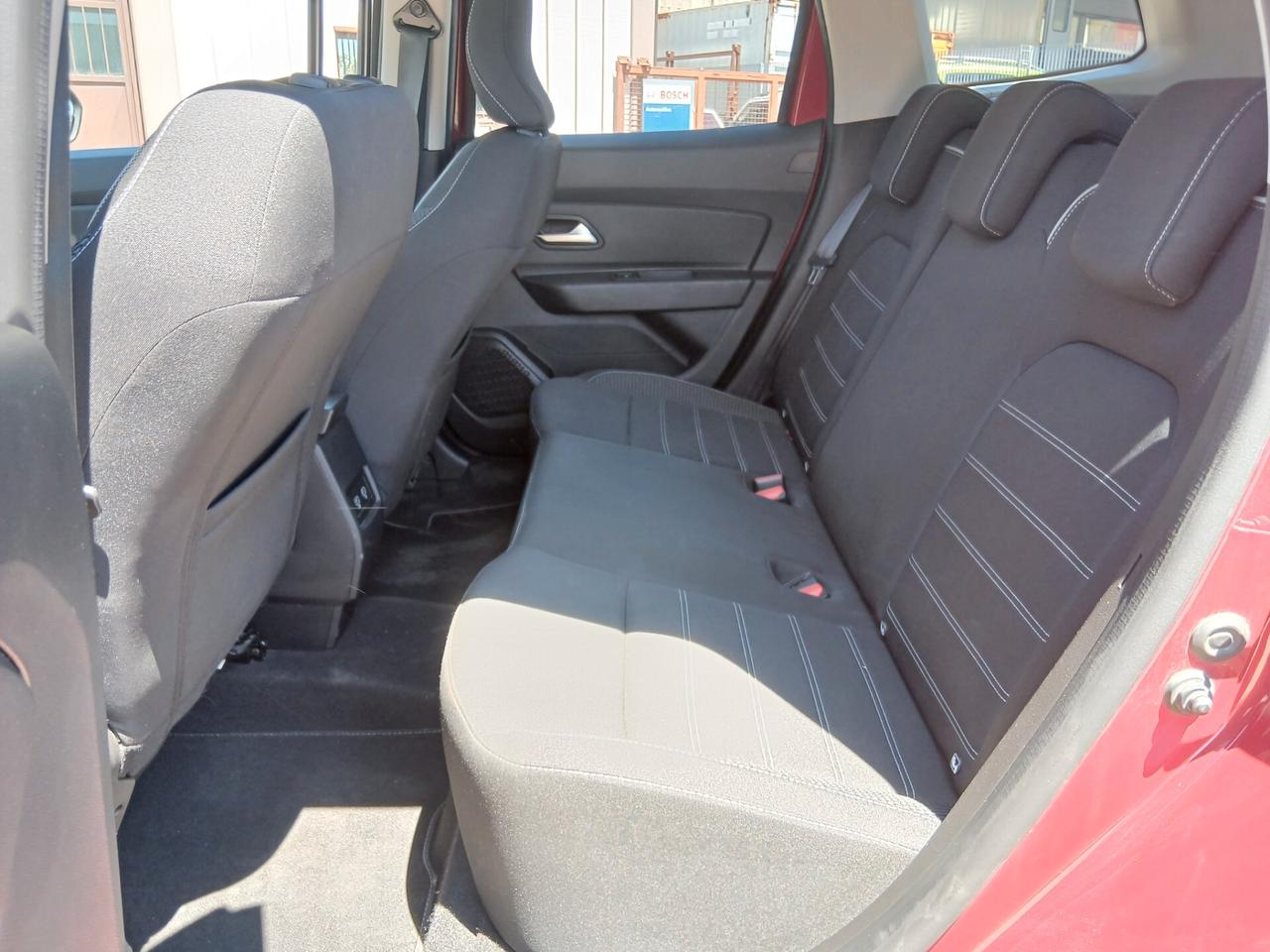 Dacia Duster 1.0 TCe GPL 4x2 Prestige