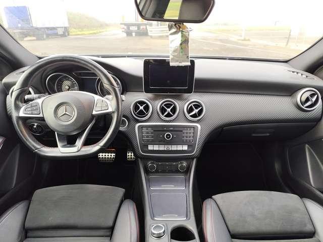 Mercedes-Benz A 200 A 200 cdi Premium AMG auto