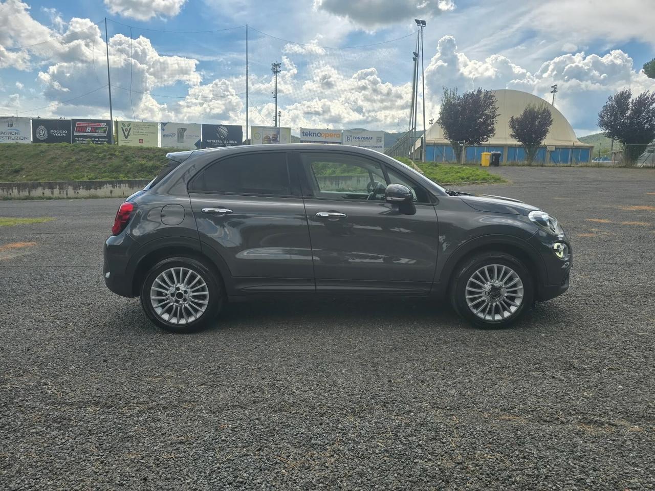Fiat 500X 1.3 MultiJet 95 CV Cross 2021