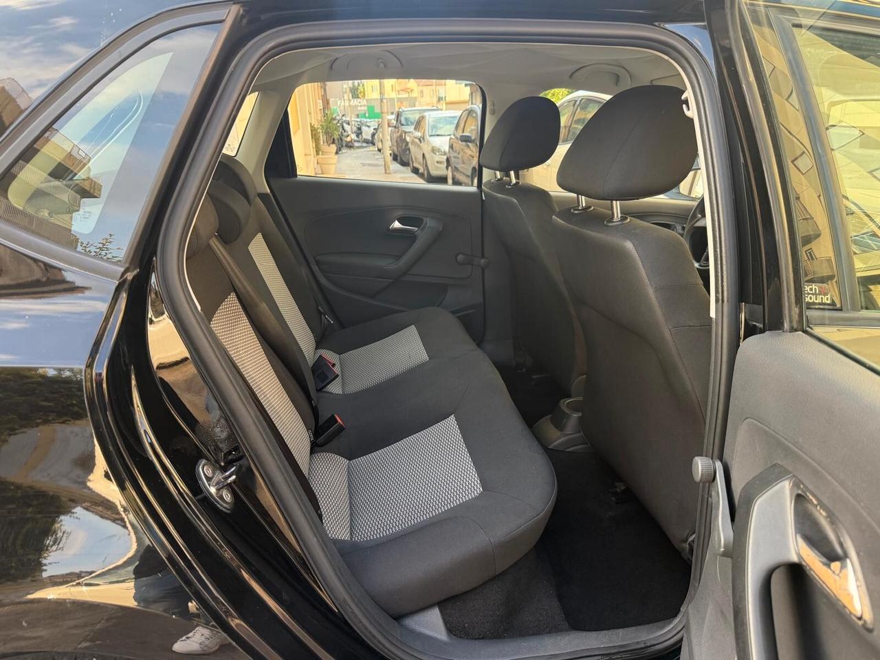 Volkswagen Polo 1.2 TDI DPF 5 p. Comfortline