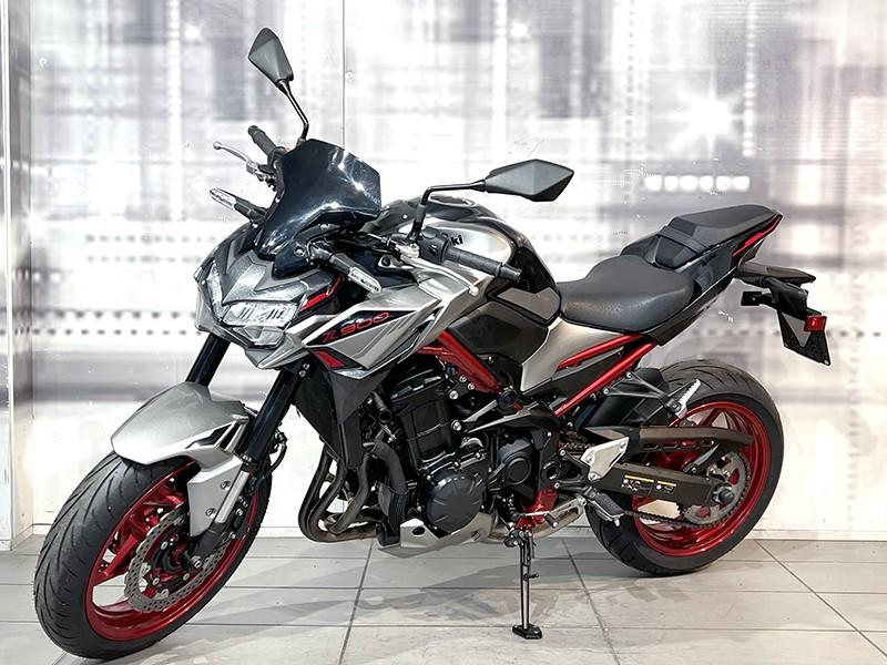 Kawasaki Z 900 A2