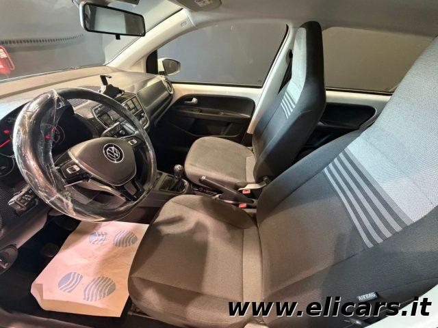 VOLKSWAGEN up! 1.0 5p. eco move up! BMT