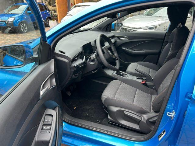 MG MG3 PROMO FINANZIAM.1.5 Comfort KM 0