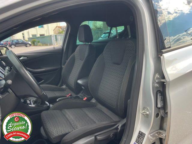 OPEL Astra 1.6 CDTi 110CV Start&Stop 5 porte Dynamic