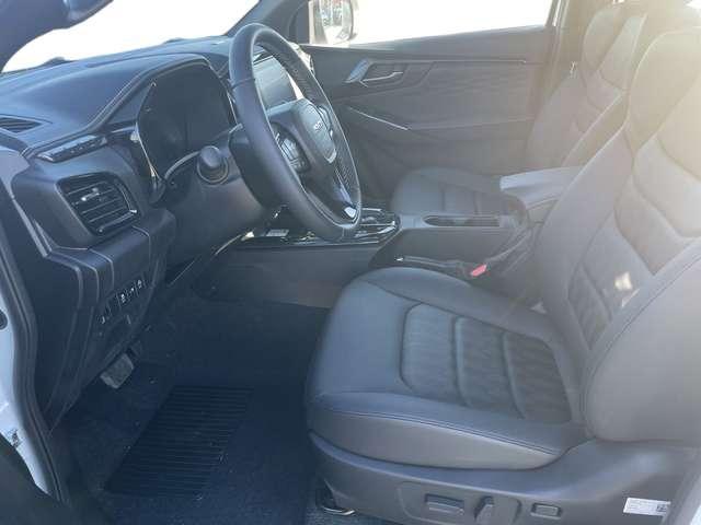 Isuzu D-Max D-Max N60 1.9 aut. Crew Nitro Sport Cab