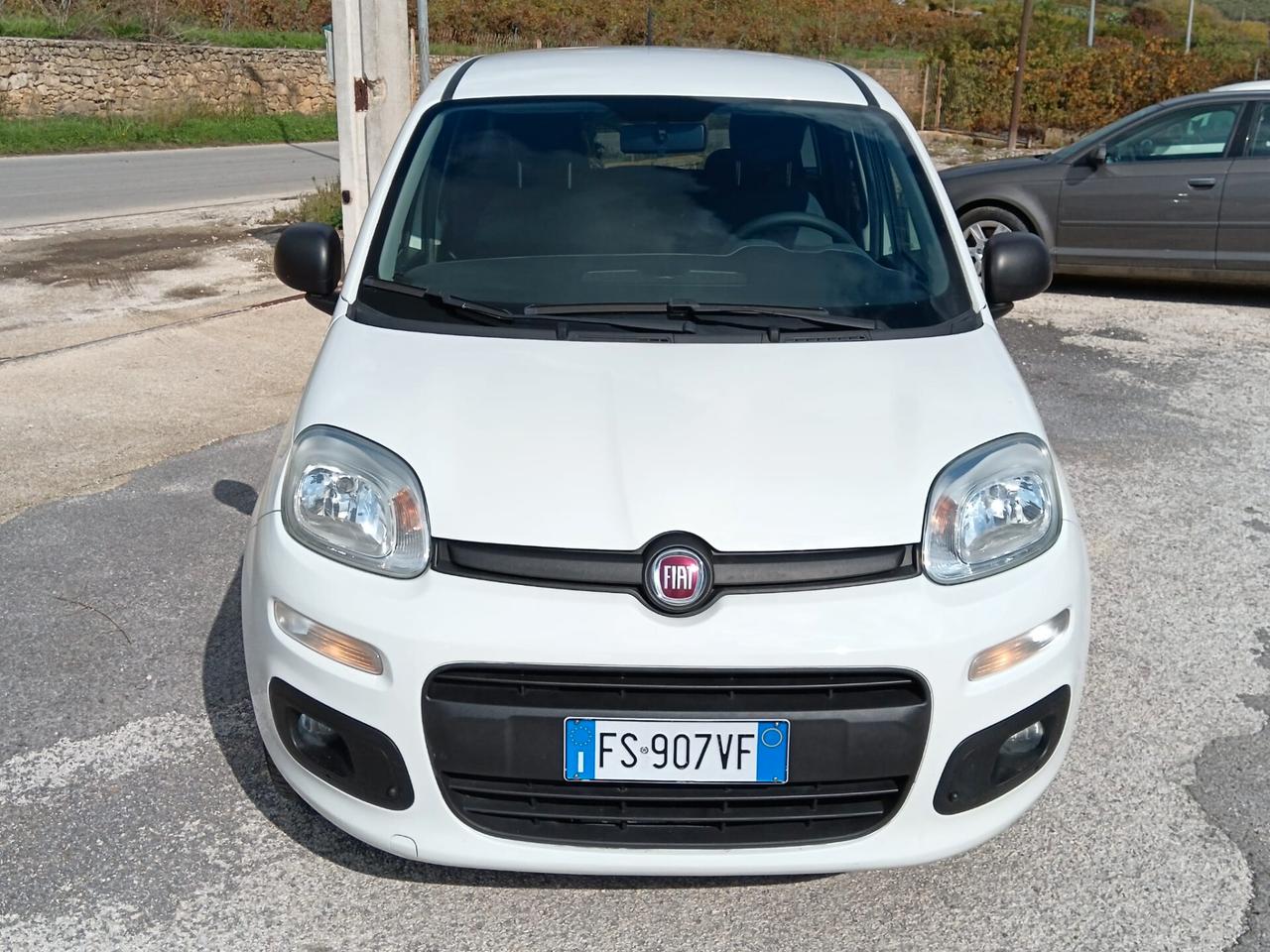 Fiat Panda 1.2 Pop
