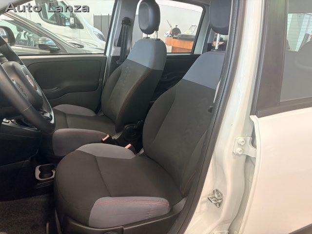 FIAT Panda 0.9 TwinAir Turbo S&S 4x4 PREZZO REALE