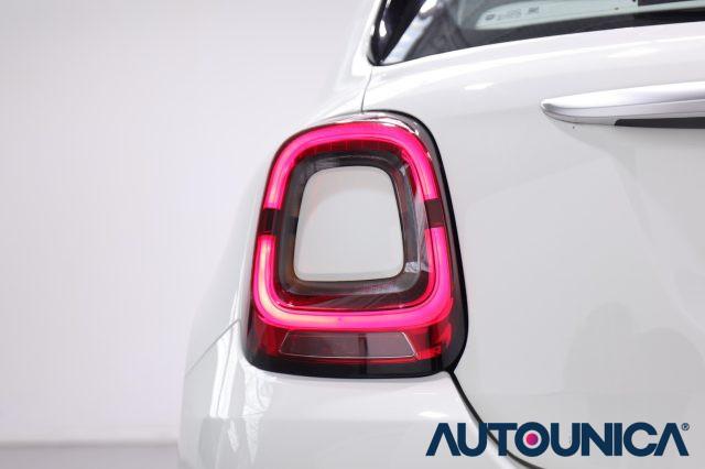 FIAT 500X 1.5 T4 HYBRID 130 CV DCT DOLCEVITA CABRIO
