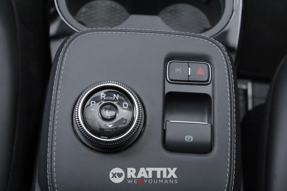 Ford Mustang Mach-E standard range 269CV rwd auto + tetto panoramico