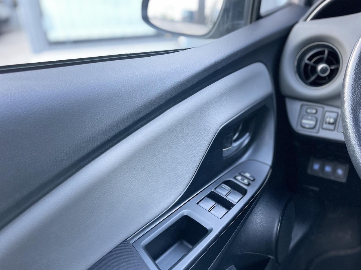 Toyota Yaris 1.5 Hybrid 73CV E6 Automatica Neo. - 2017