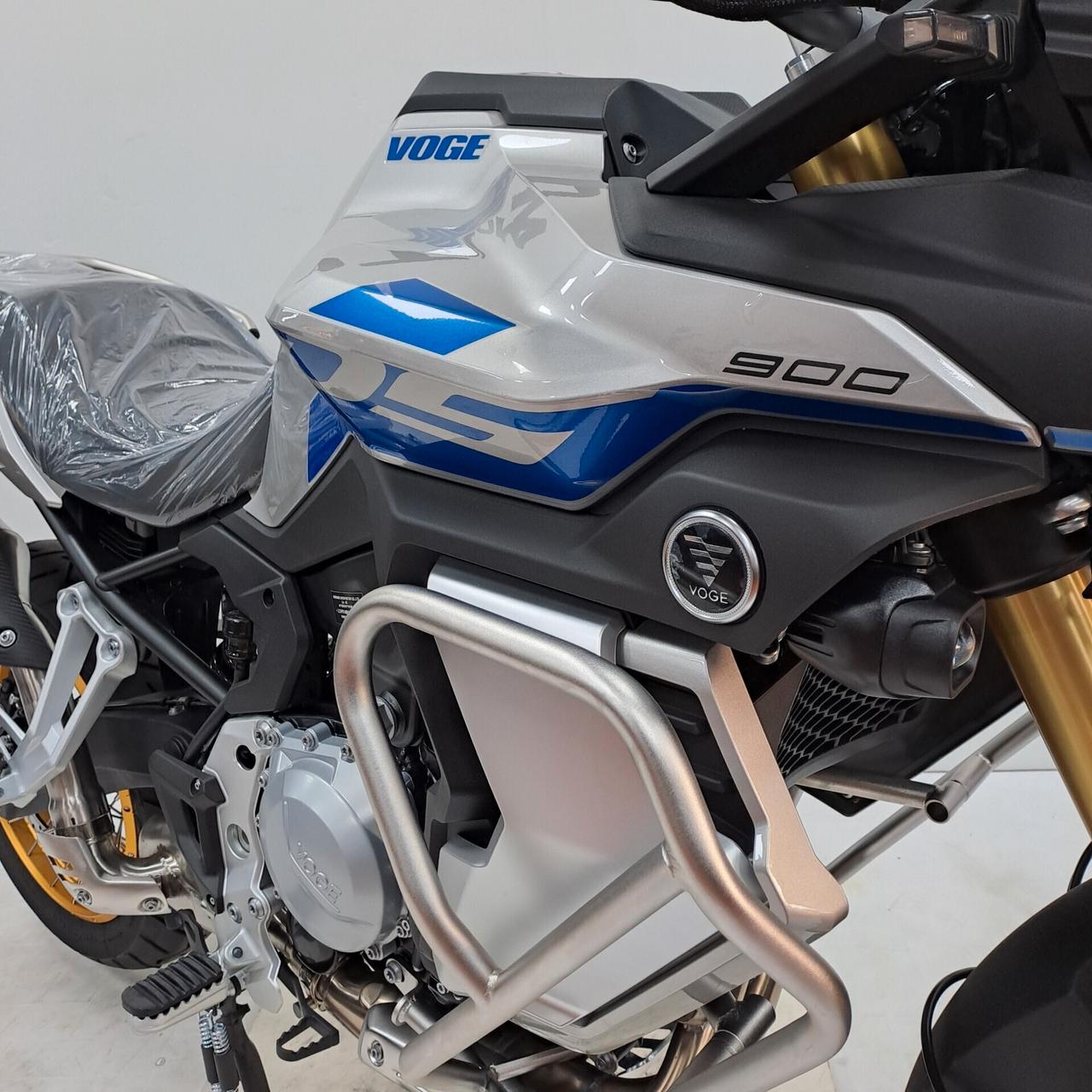 Voge Valico 900 DSX MENO 1.000 euro/SOLO 90 MESE