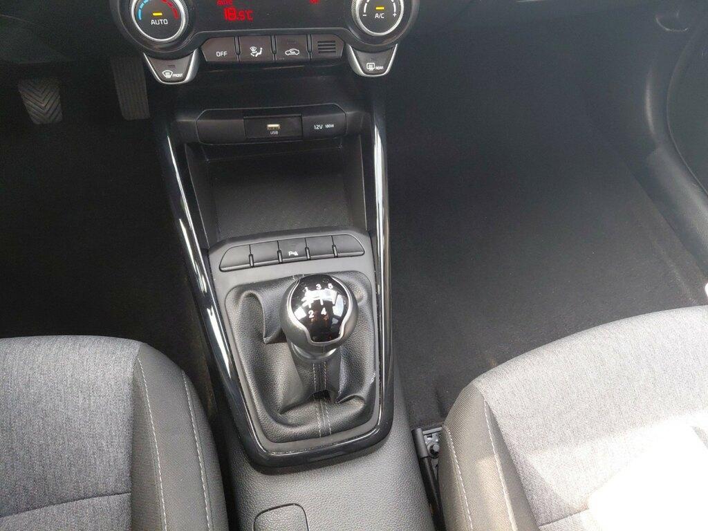 Kia Stonic 1.2 MPi Style 2WD