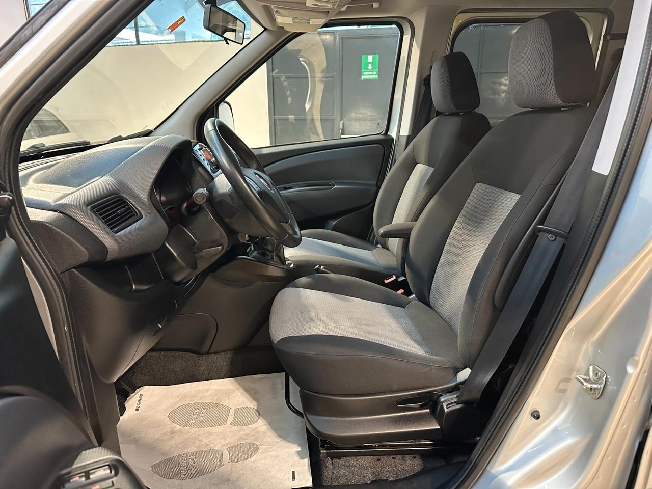 Fiat Doblo Doblò 1.4 - AUTOVETTURA 5 POSTI E5