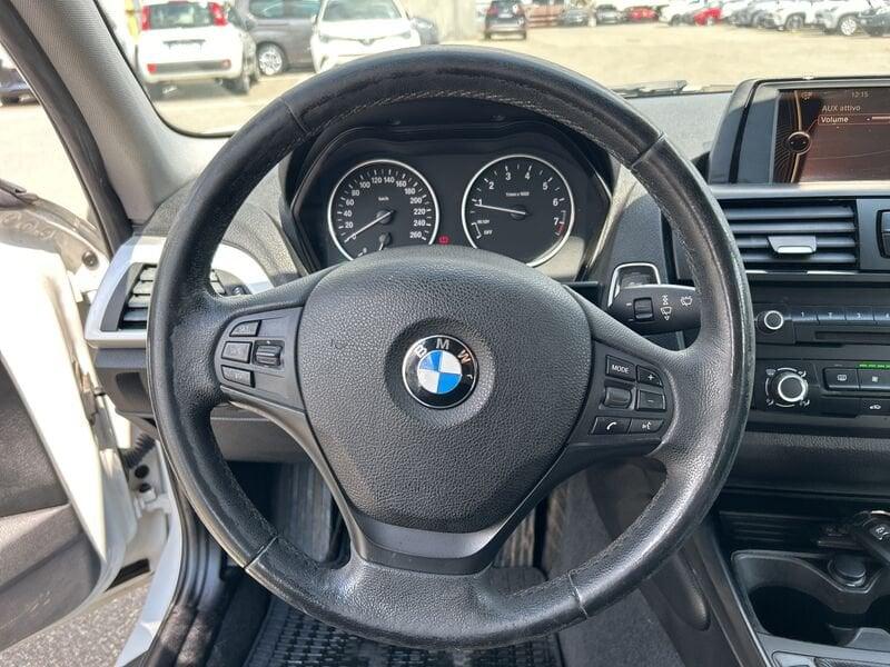 BMW Serie 1 116i 5p. Urban