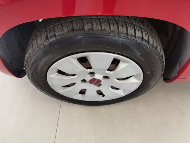 FIAT Panda 1.2 Pop